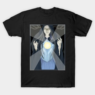 Sunlight Trapped T-Shirt